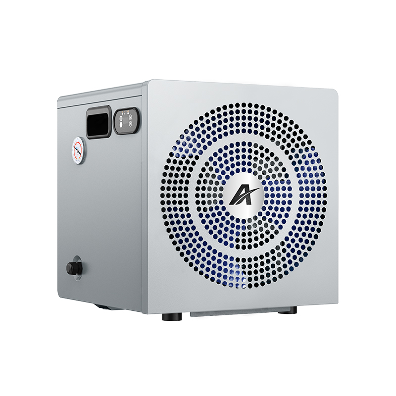 Mini Pool Heat Pump